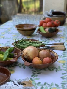 Cooking experience Mallorca