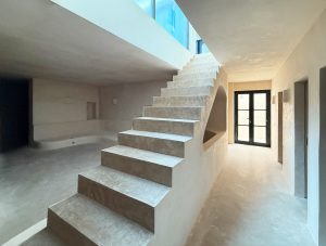 Basement 2