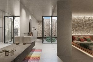 CAM BAÑO SOTANO