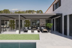 CAM PERGOLA 2