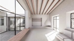 Rendering 2