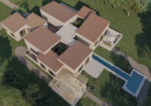Rendering 6