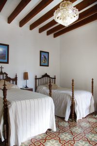 Slaapkamer 3