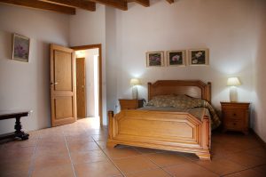 slaapkamer 1