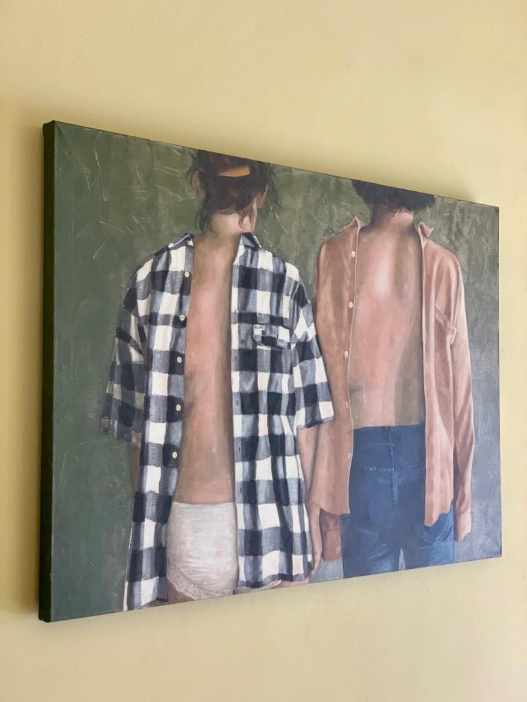 Paintings