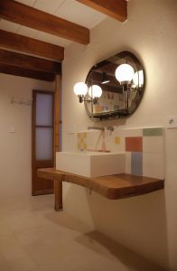 badkamer beneden 1