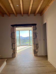entrada